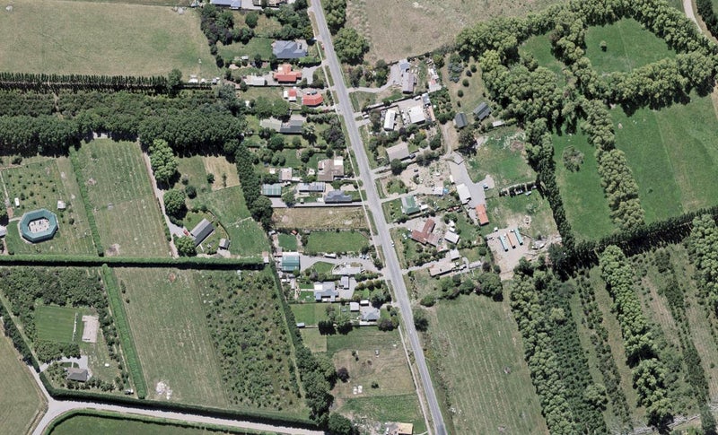 163 Tuahiwi Road, Tuahiwi, Kaiapoi - Carousel 1