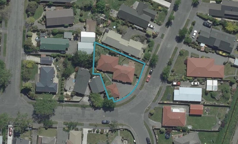 1/21 Royleen Street, Casebrook, Christchurch - Carousel 1