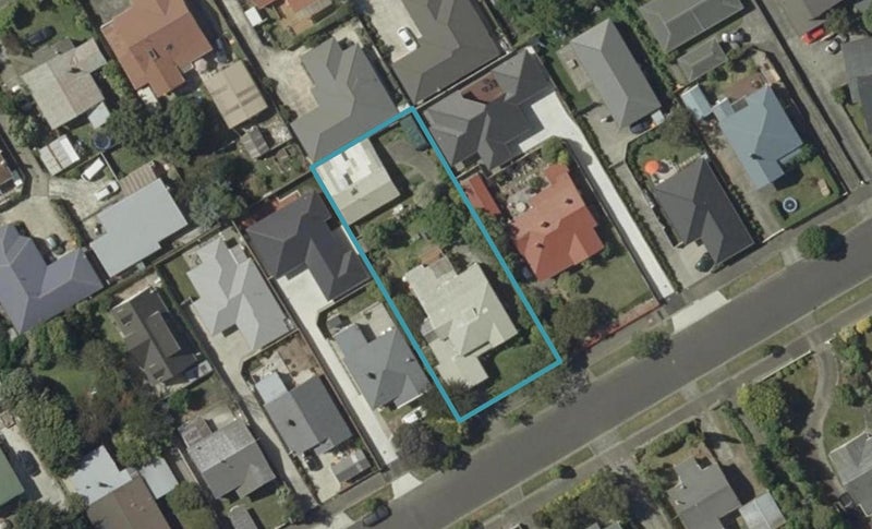 33 Manson Street, Terrace End, Palmerston North - Carousel 1