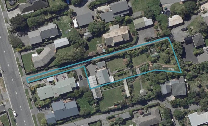 193A Rocking Horse Road, Southshore, Christchurch - Carousel 1