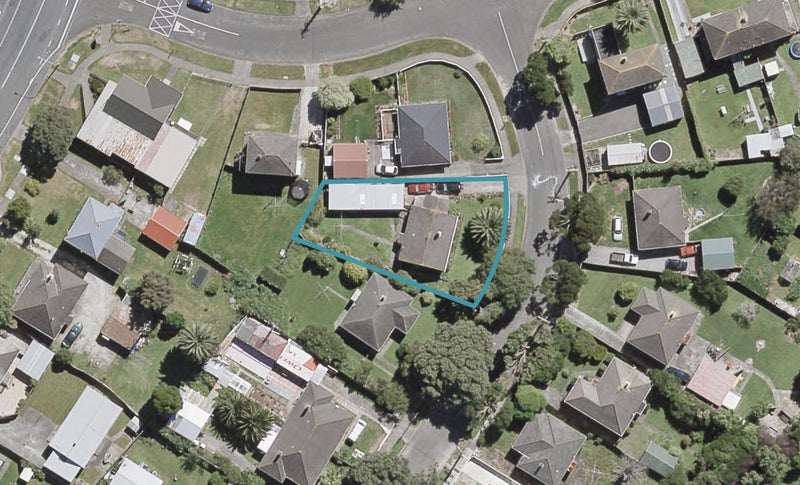 51 Petherick Street, Taita, Lower Hutt - Carousel 1