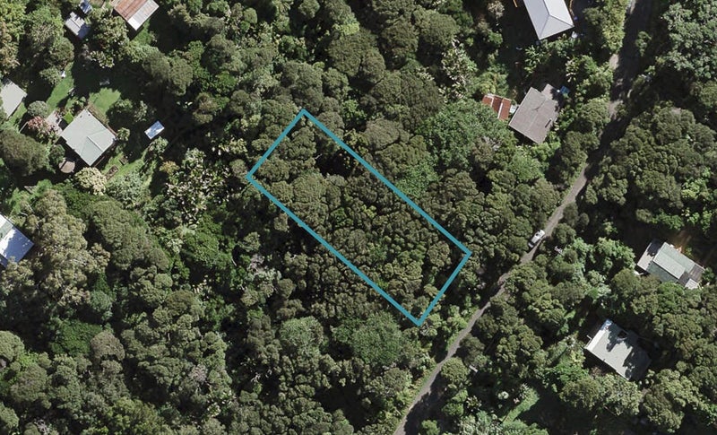 59 Glen Brook Road, Ōmiha, Waiheke Island - Carousel 1