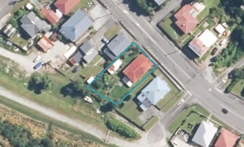 146 Bright Street, Cobden, Greymouth - Carousel 1