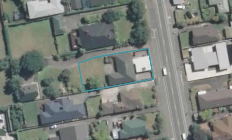 228A Otipua Road, West End, Timaru - Carousel 1