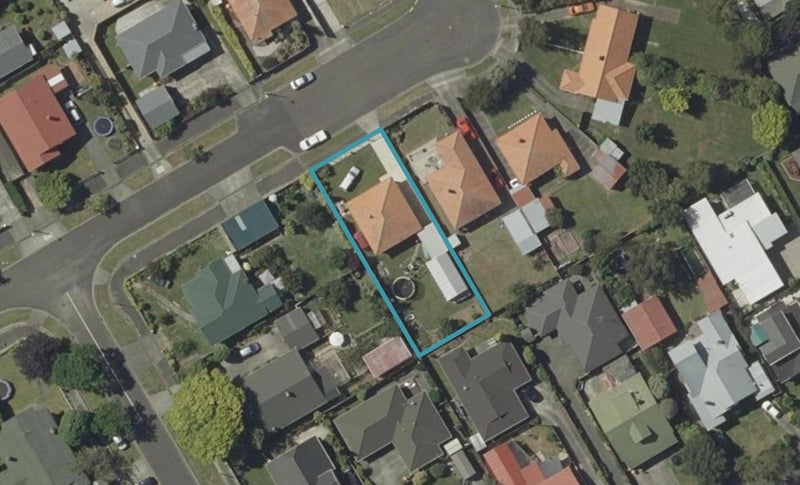 40 Frederick Street, Terrace End, Palmerston North - Carousel 1