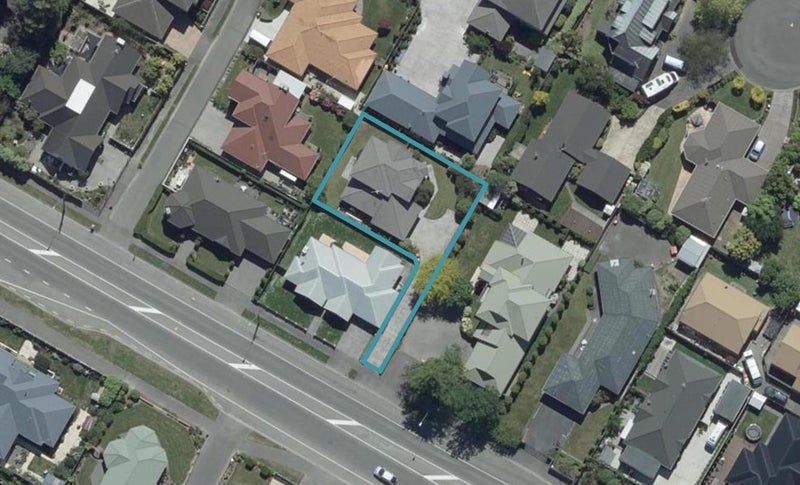514 Harewood Road, Harewood, Christchurch - Carousel 1