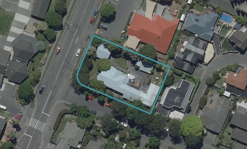 64 Avonhead Road, Avonhead, Christchurch - Carousel 1