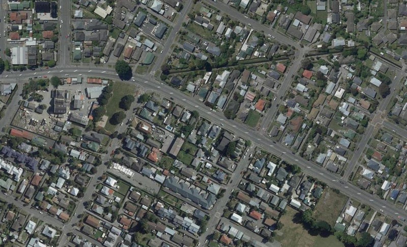 18 Harrow Street, Phillipstown, Christchurch - Carousel 1