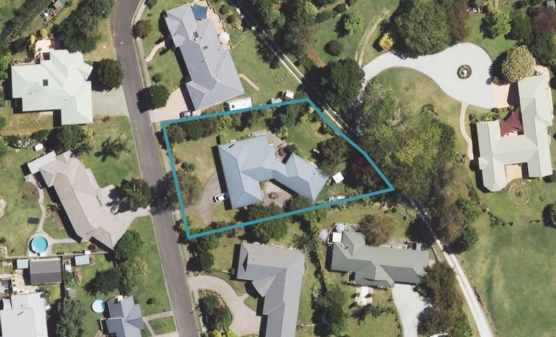 3 Parkview Place, Riverdale, Gisborne - Carousel 1