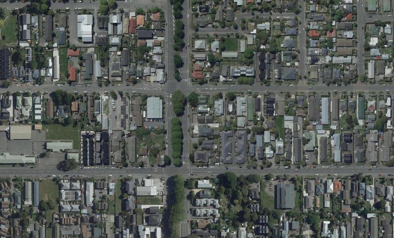 192 Fitzgerald Avenue, Christchurch Central, Christchurch - Carousel 1