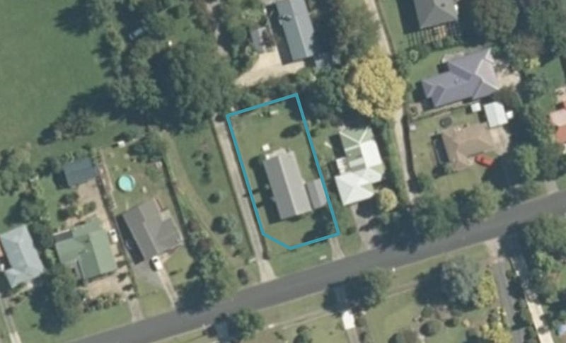 12 Hikutaia Street, Te Aroha, Te Aroha - Carousel 1