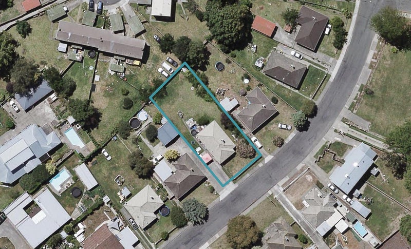 1008 Kauri Street, Mahora, Hastings - Carousel 1