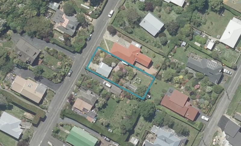 11 Finch Street, Saint Leonards, Dunedin - Carousel 1