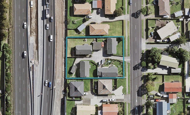 39A Shifnal Drive, Randwick Park, Auckland - Carousel 1