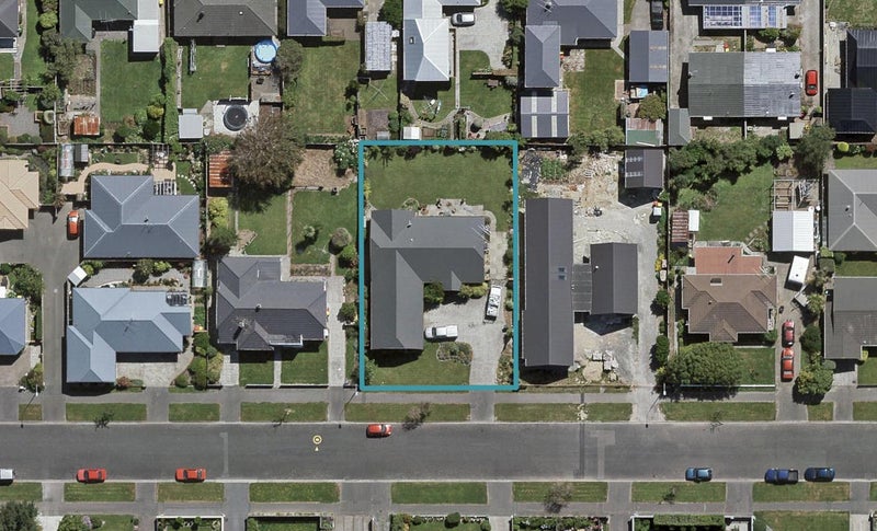 96 George Street, Windsor, Invercargill - Carousel 1
