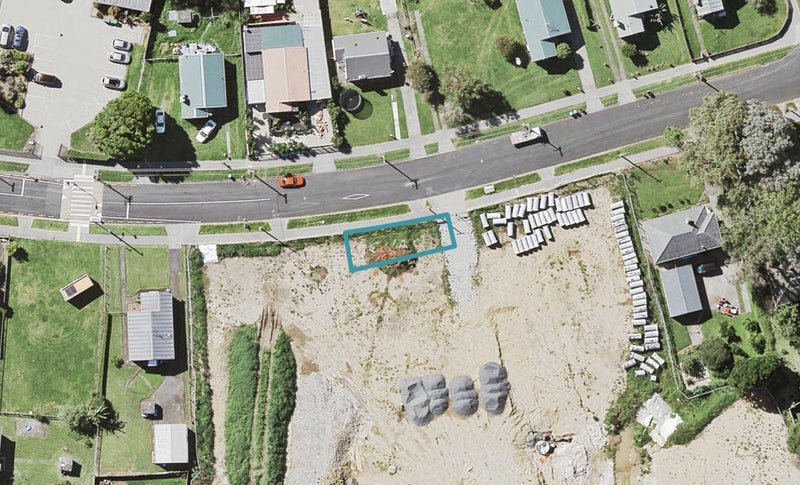 26 Marsics Street, Glen Innes, Auckland - Carousel 1