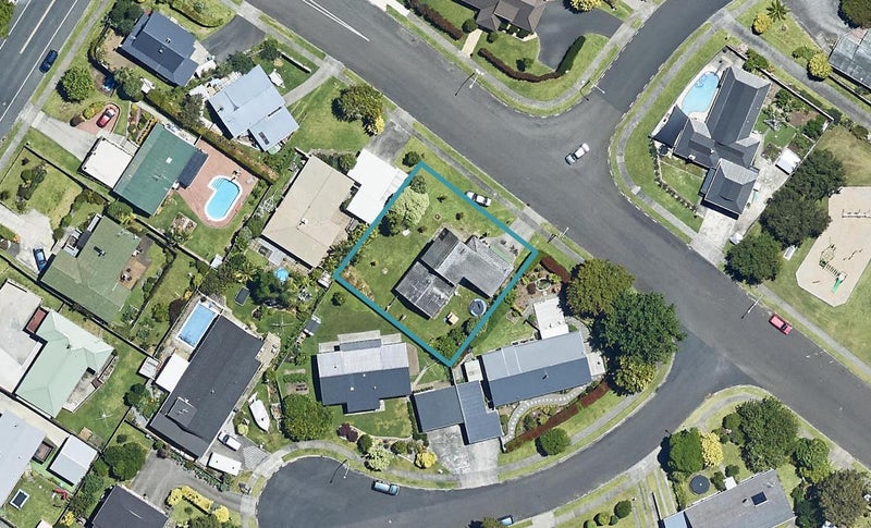 10 Westminster Drive, Bethlehem, Tauranga - Carousel 1