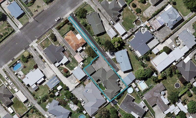 507A Terrace Road, Parkvale, Hastings - Carousel 1