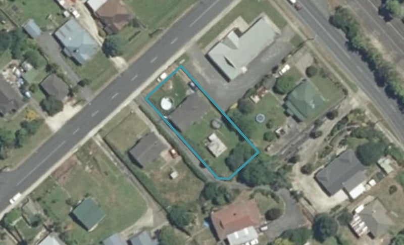 1 Ward Street, Te Kuiti - Carousel 1