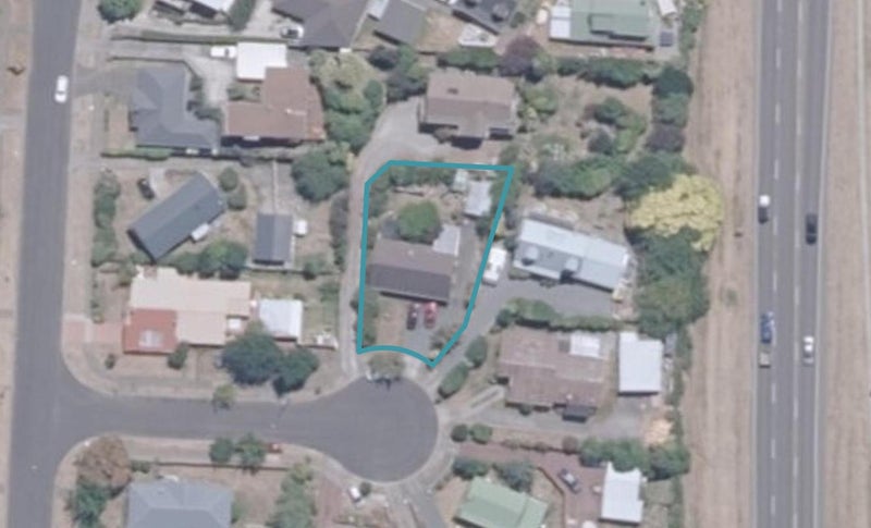 3 Rihi Place, Nukuhau, Taupo - Carousel 1