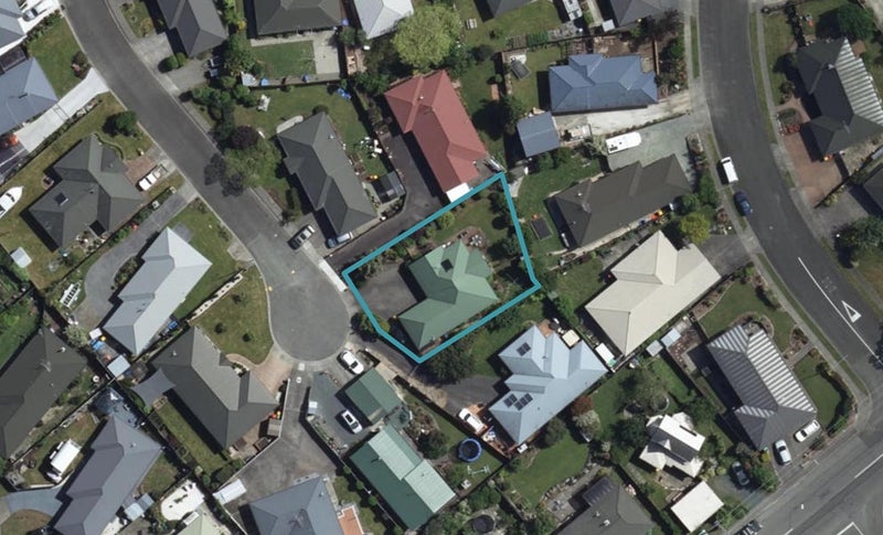 7 Kate Edger Place, Stoke, Nelson - Carousel 1