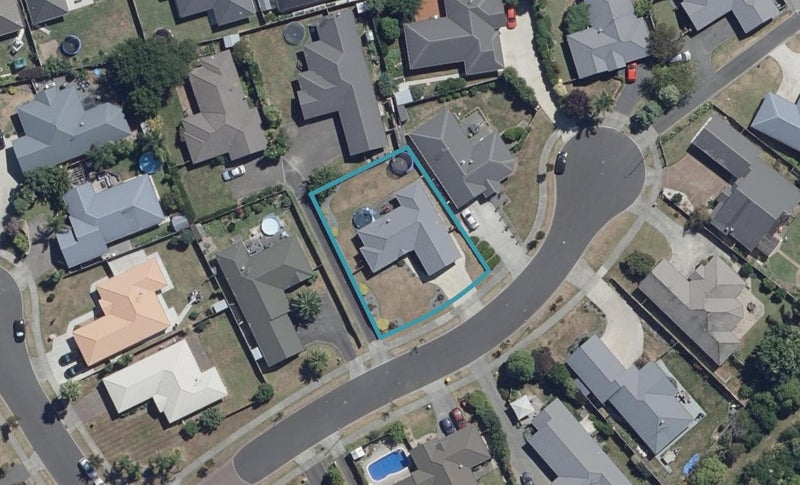 9 Killegray Close, Flagstaff, Hamilton - Carousel 1