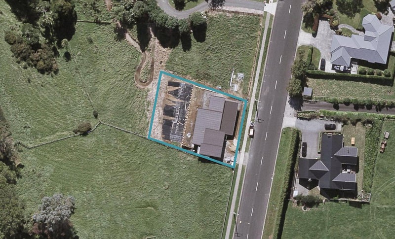 376 Frankley Road, Ferndale, New Plymouth - Carousel 1