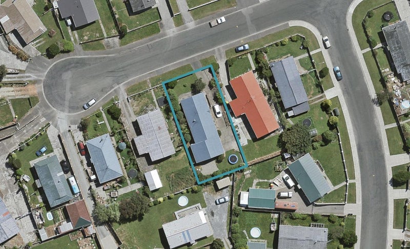 58 Paisley Street, Kew, Invercargill - Carousel 1