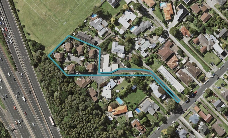 3/0 Karaka Street, Takapuna, Auckland - Carousel 1