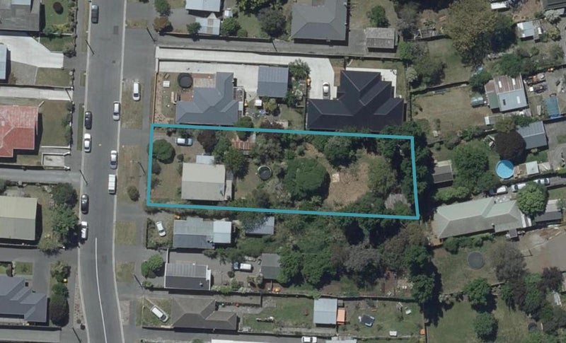 65 Sinclair Street, New Brighton, Christchurch - Carousel 1