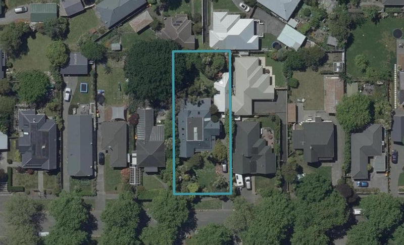 59 Fisher Avenue, Beckenham, Christchurch - Carousel 1