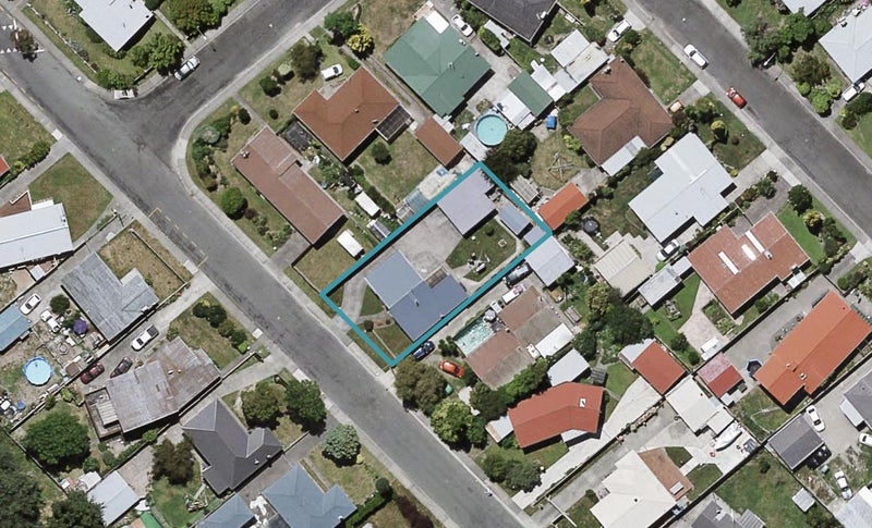 540 Lowe Street, Camberley, Hastings - Carousel 1