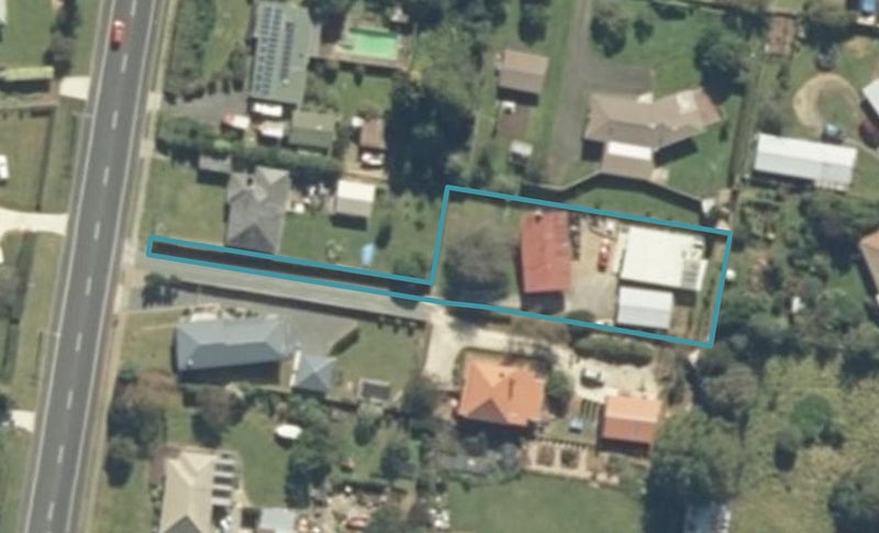 35A Rolleston Street, Kihikihi, Te Awamutu - Carousel 1