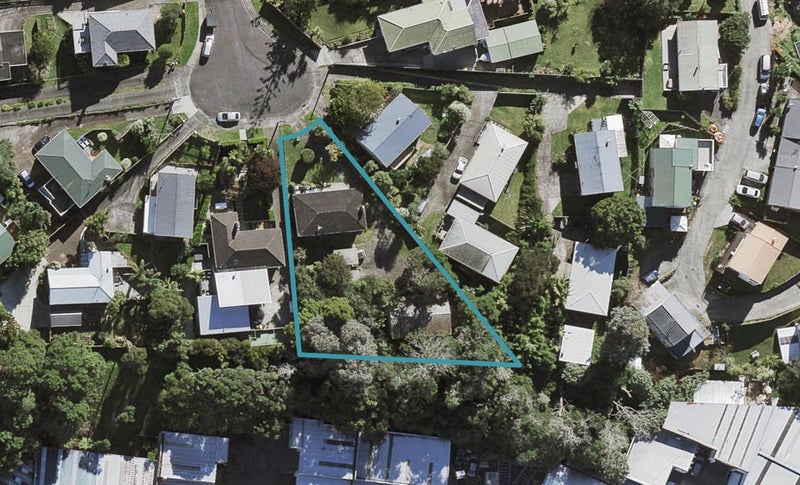 2/23 Merton Avenue, Glenfield, Auckland - Carousel 1