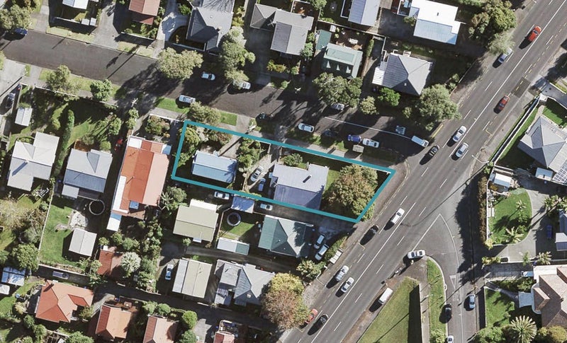 2A Saltaire Street, Avondale, Auckland - Carousel 1