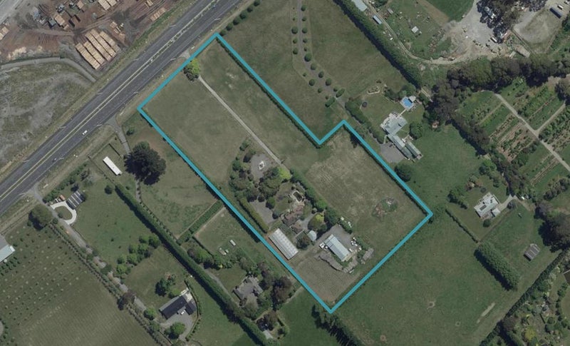 555 Johns Road, Harewood, Christchurch - Carousel 1