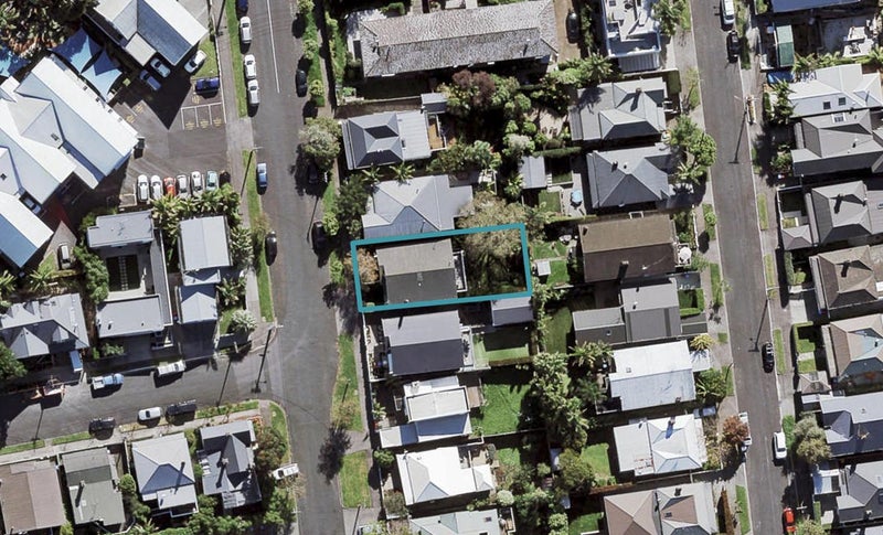 6 Wharf Road, Ponsonby, Auckland - Carousel 1