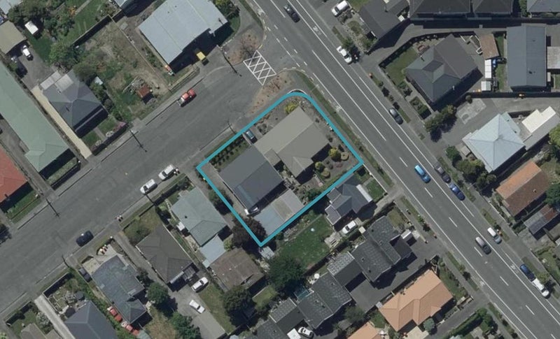 48 Dunn Street, Somerfield, Christchurch - Carousel 1