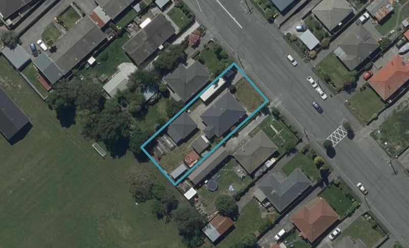 34 Brynley Street, Hornby, Christchurch - Carousel 1