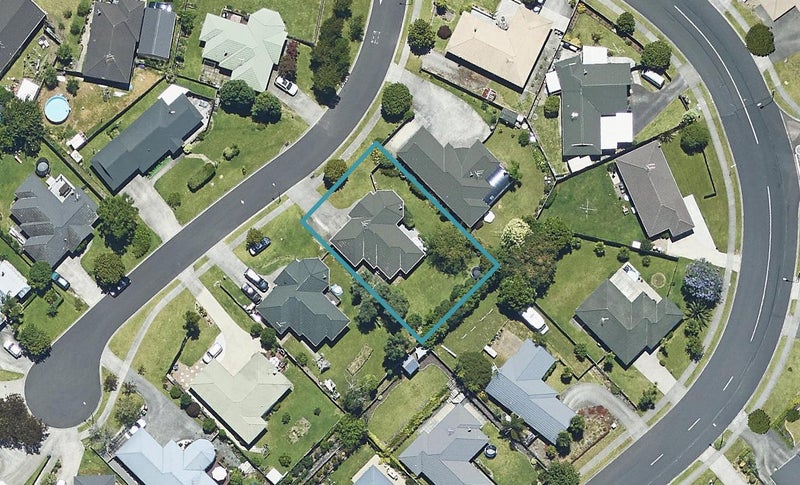 7 Karamu Terrace, Pyes Pa, Tauranga - Carousel 1