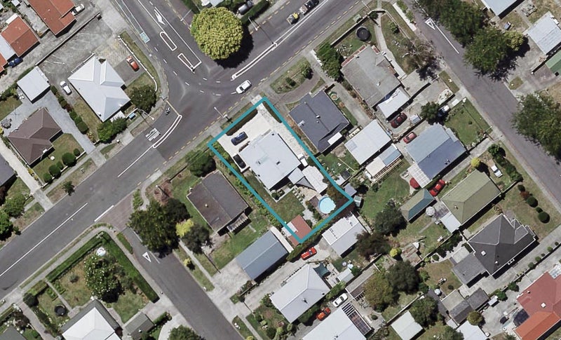 304 Willowpark Road South, Ākina, Hastings - Carousel 1