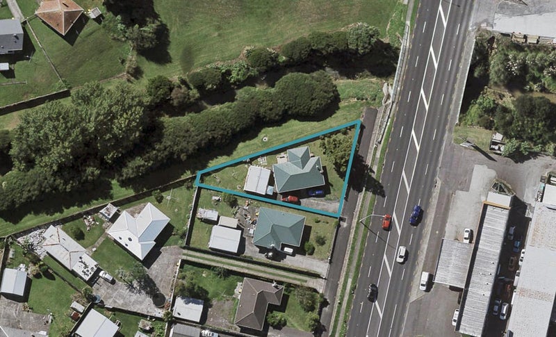 274 East Tamaki Road, Otara, Auckland - Carousel 1