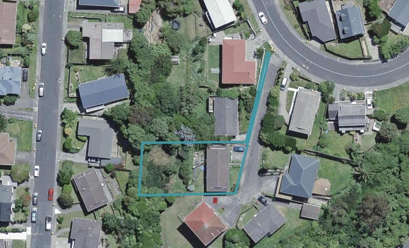 28 Percy Dyett Drive, Karori, Wellington - Carousel 1