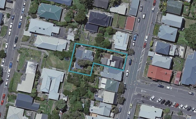 284 Adelaide Road, Newtown, Wellington - Carousel 1