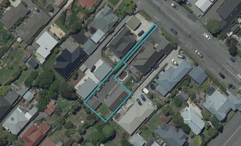 24A Surrey Street, Linwood, Christchurch - Carousel 1
