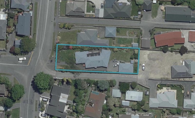46 Cavendish Road, Casebrook, Christchurch - Carousel 1