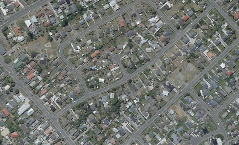 1 Betty Place, Aranui, Christchurch - Carousel 1