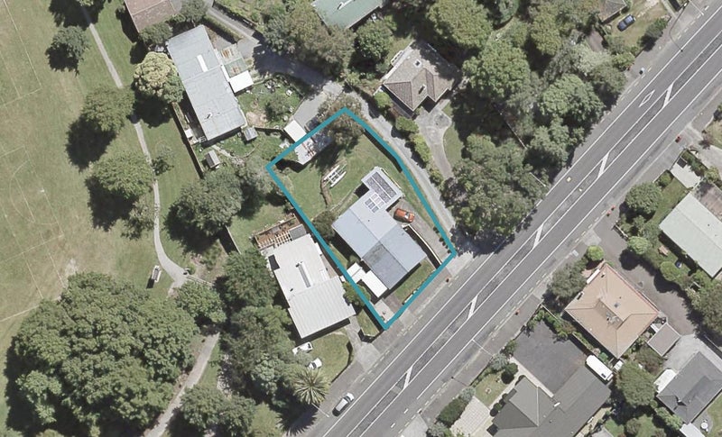 1/457 Fergusson Drive, Trentham, Upper Hutt - Carousel 1