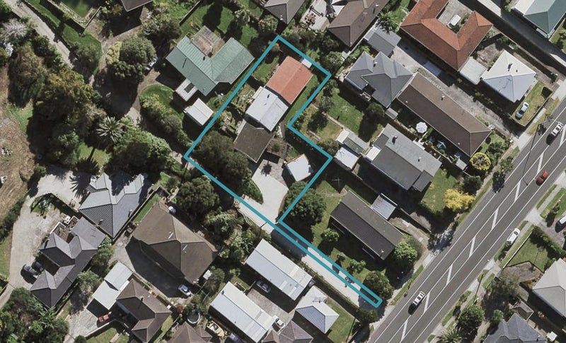 3/210 Shirley Road, Papatoetoe, Auckland - Carousel 1