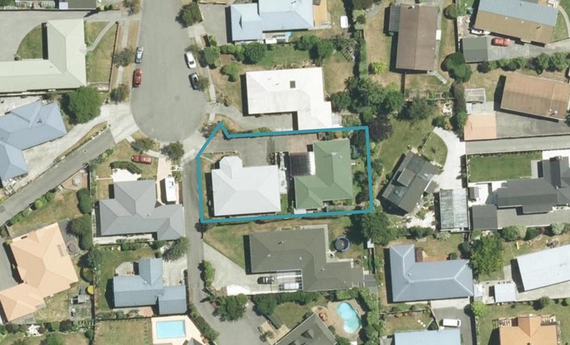 27A Tereice Street, Witherlea, Blenheim - Carousel 1